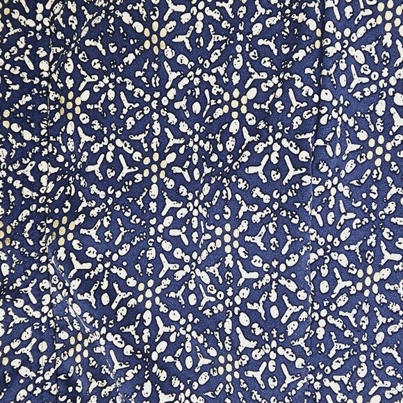 Bond-Eye Australia 2 Piece Bikini High‎ Waisted One Size Blue/Gold - Picture 4 of 8